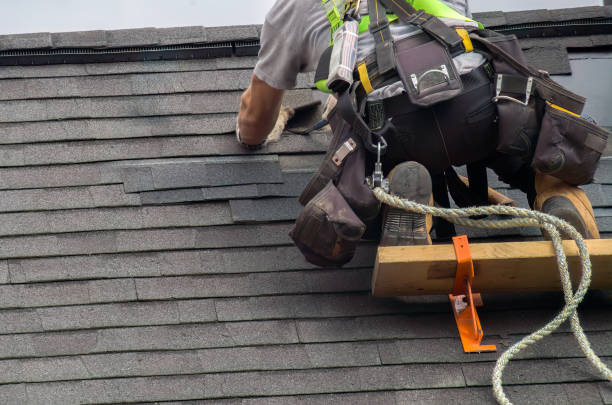 Reliable Flat Roof Repair contractor in Lodi, WI by Brentwood Metal Roofing